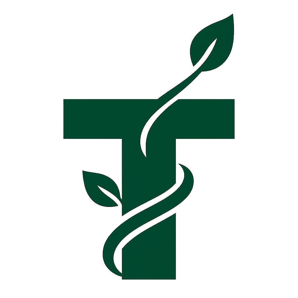 Trellistry Logo